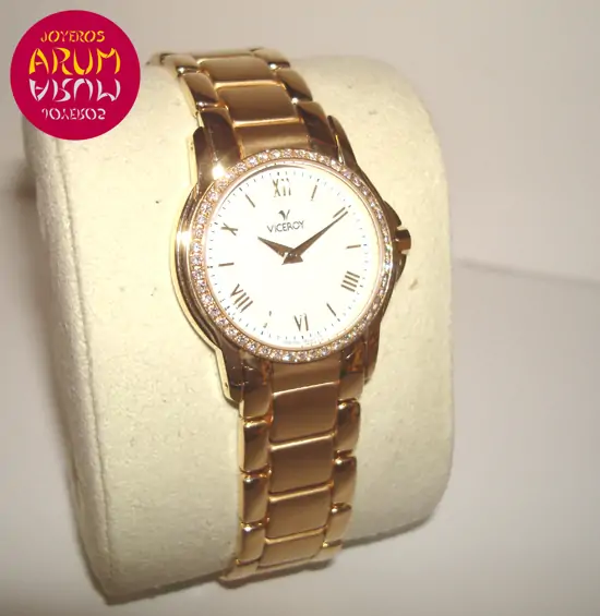 Viceroy Lady ARUM Ref. 2419 Viceroy Lady ARUM Ref. 2419