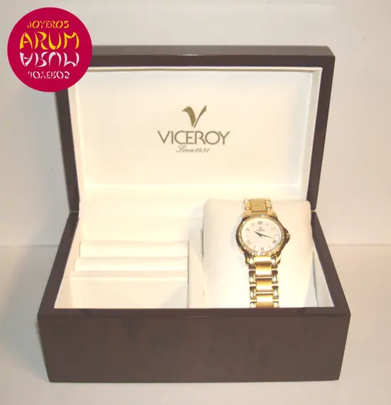 Viceroy Lady ARUM Ref. 2419 Viceroy Lady ARUM Ref. 2419