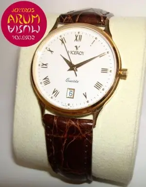 Viceroy Classic ARUM Ref. 2418 "SOLD"