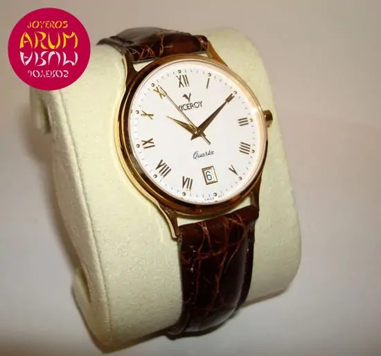 Viceroy Classic ARUM Ref. 2418 "SOLD" Viceroy Classic ARUM Ref. 2418 "SOLD"