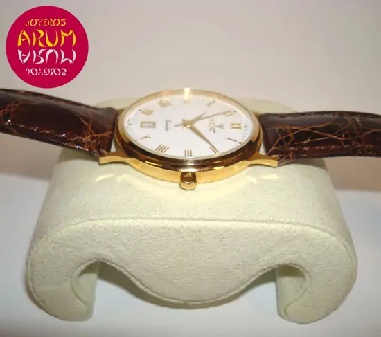 Viceroy Classic ARUM Ref. 2418 "SOLD" Viceroy Classic ARUM Ref. 2418 "SOLD"