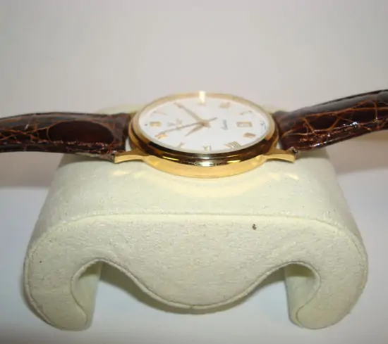 Viceroy Yellow Gold "SOLD" Viceroy Yellow Gold "SOLD"