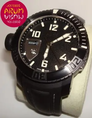 Volna Heritage Typhoon Siberia "SOLD"