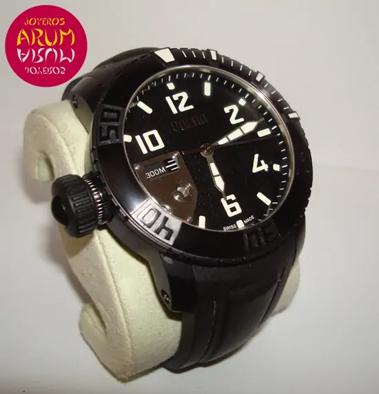 Volna Heritage Typhoon Siberia "SOLD" Volna Heritage Typhoon Siberia "SOLD"