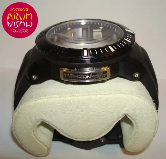 Volna Heritage Typhoon Siberia "SOLD" Volna Heritage Typhoon Siberia "SOLD"