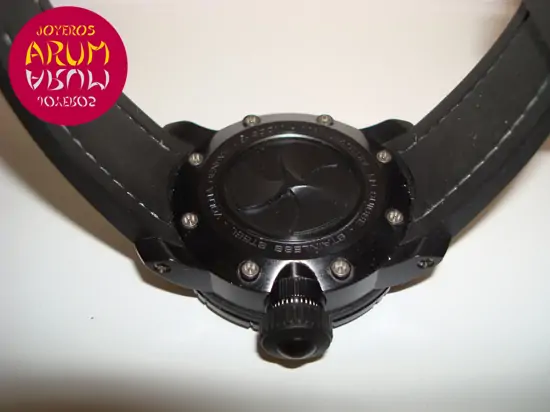 Volna Heritage Typhoon Siberia "SOLD" Volna Heritage Typhoon Siberia "SOLD"