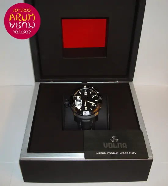 Volna Heritage Typhoon Siberia "SOLD" Volna Heritage Typhoon Siberia "SOLD"