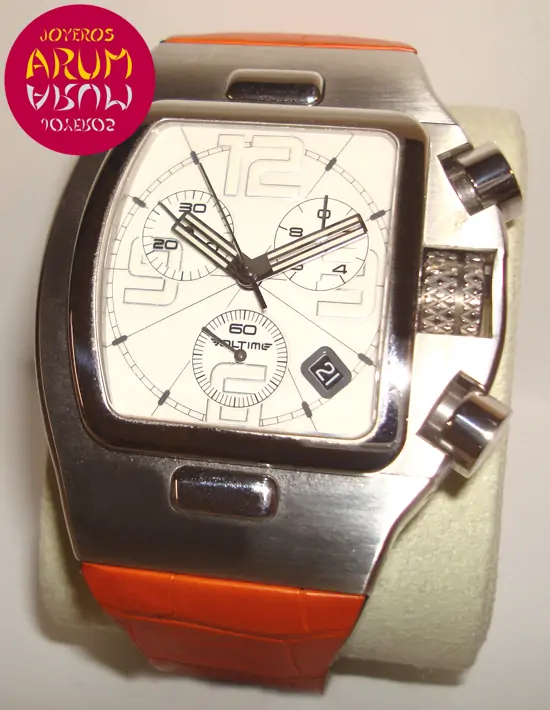 Voltime Removable Two Watches in One Voltime Removable Two Watches in One