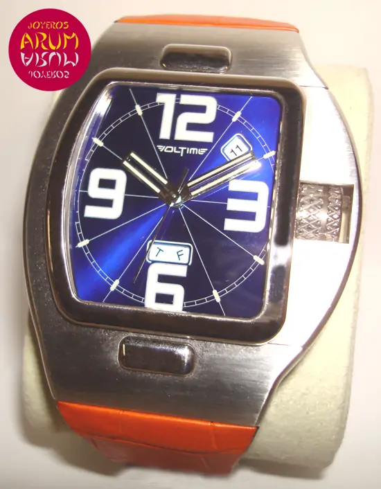 Voltime Removable Two Watches in One Voltime Removable Two Watches in One