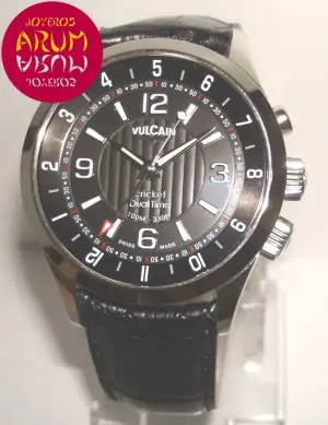 Vulcain Aviator ARUM Ref. 2983 "SOLD"