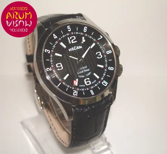 Vulcain Aviator ARUM Ref. 2983 "SOLD"