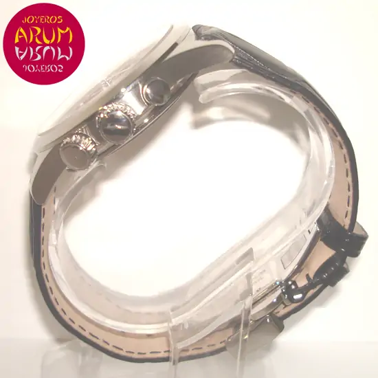 Vulcain Aviator ARUM Ref. 2983 "SOLD"