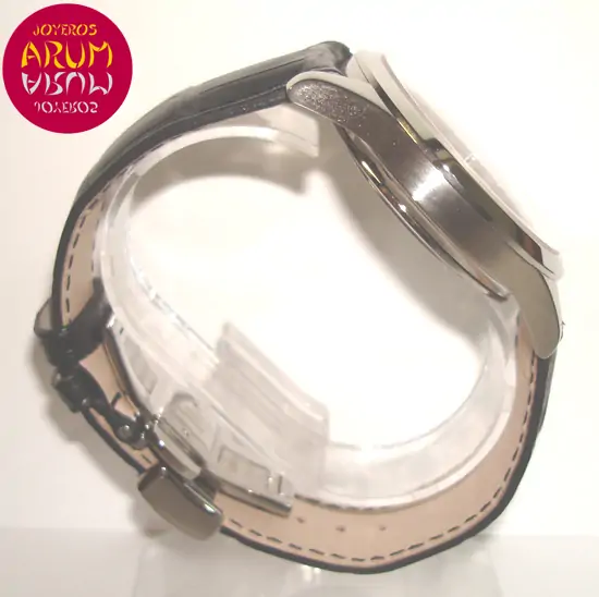 Vulcain Aviator ARUM Ref. 2983 "SOLD"