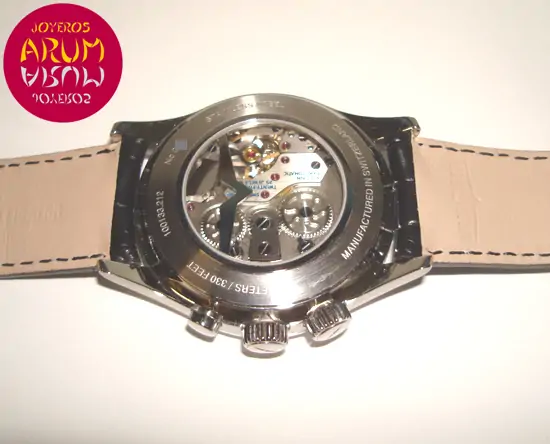 Vulcain Aviator ARUM Ref. 2983 "SOLD"