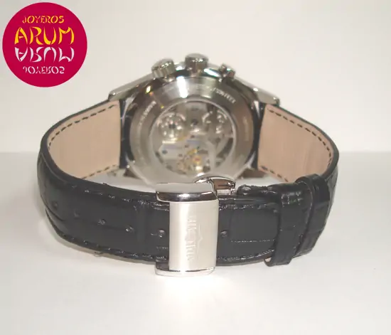 Vulcain Aviator ARUM Ref. 2983 "SOLD"