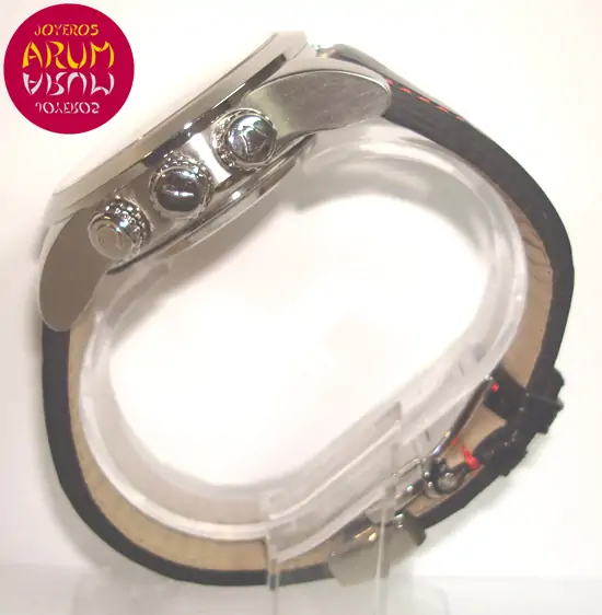 Vulcain Revolution ARUM Ref. 2984 "SOLD"