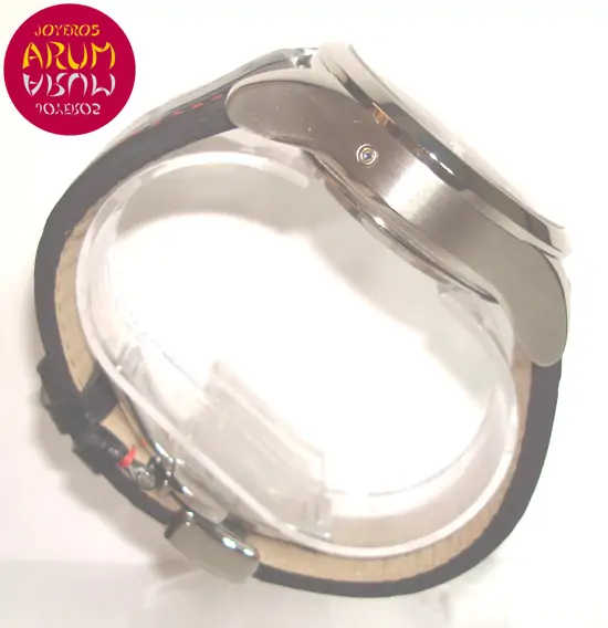 Vulcain Revolution ARUM Ref. 2984 "SOLD"