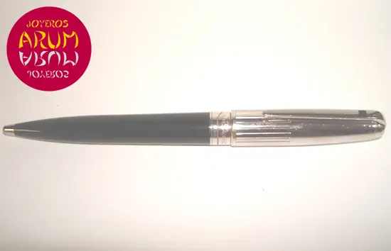 Ballpoint & Wallet Dupont