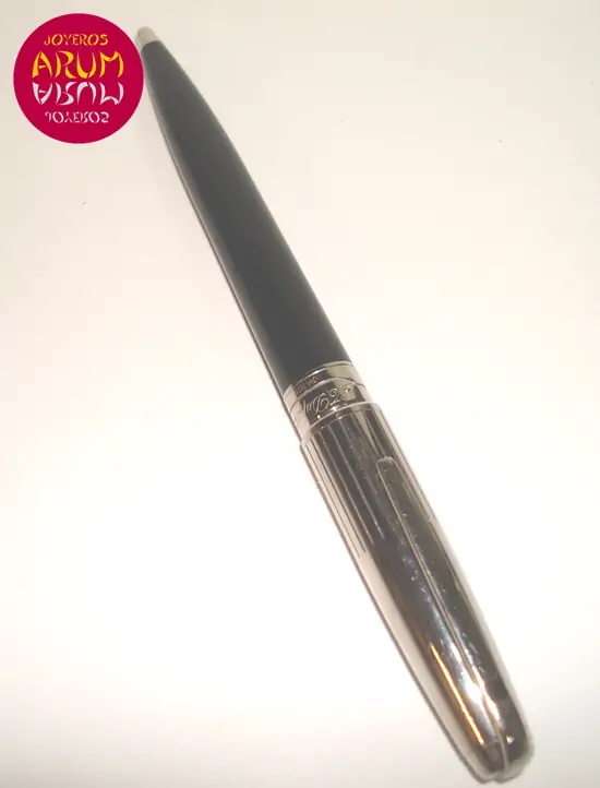 Ballpoint & Wallet Dupont