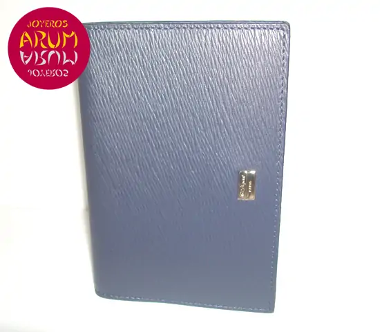 Ballpoint & Wallet Dupont