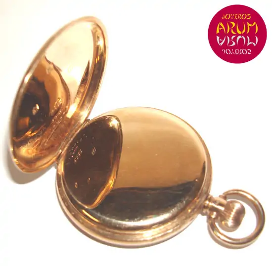 Waltham Pocket Watch ARUM Ref. 2388 Waltham Pocket Watch ARUM Ref. 2388