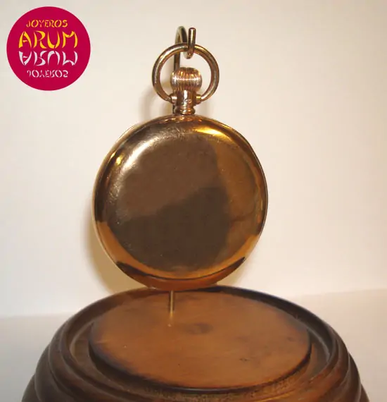 Waltham Pocket Watch ARUM Ref. 2388 Waltham Pocket Watch ARUM Ref. 2388