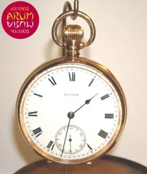 Waltham Pocket Watch ARUM Ref. 2379