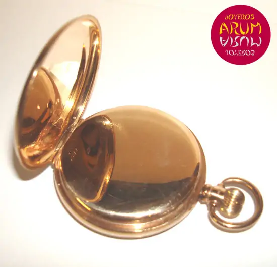 Waltham Pocket Watch ARUM Ref. 2379 Waltham Pocket Watch ARUM Ref. 2379