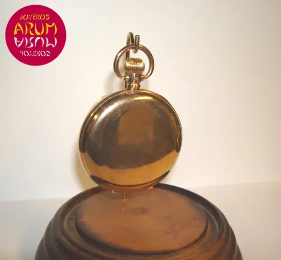 Waltham Pocket Watch ARUM Ref. 2379 Waltham Pocket Watch ARUM Ref. 2379