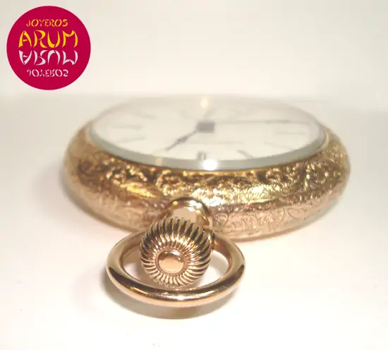 Waltham Pocket Watch ARUM Ref. 2397 Waltham Pocket Watch ARUM Ref. 2397