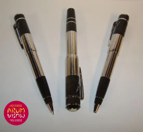 Montblanc William Faulkner Full Set "SOLD"
