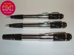 Montblanc William Faulkner Full Set "SOLD"