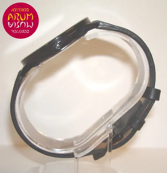 Xen All Black ARUM Ref. 2488 "SOLD" Xen All Black ARUM Ref. 2488 "SOLD"