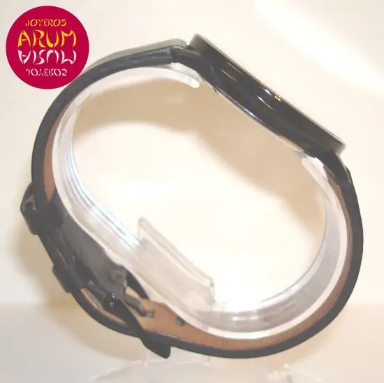 Xen All Black ARUM Ref. 2488 "SOLD" Xen All Black ARUM Ref. 2488 "SOLD"