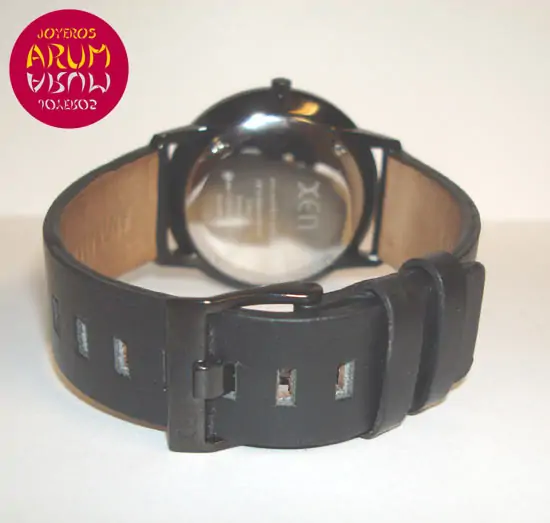 Xen All Black ARUM Ref. 2488 "SOLD" Xen All Black ARUM Ref. 2488 "SOLD"