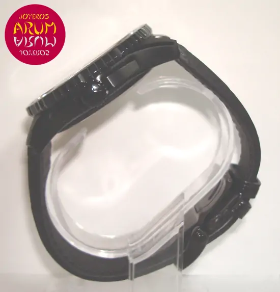 Zenith El Primero Stratos ARUM Ref. 2629 "SOLD"