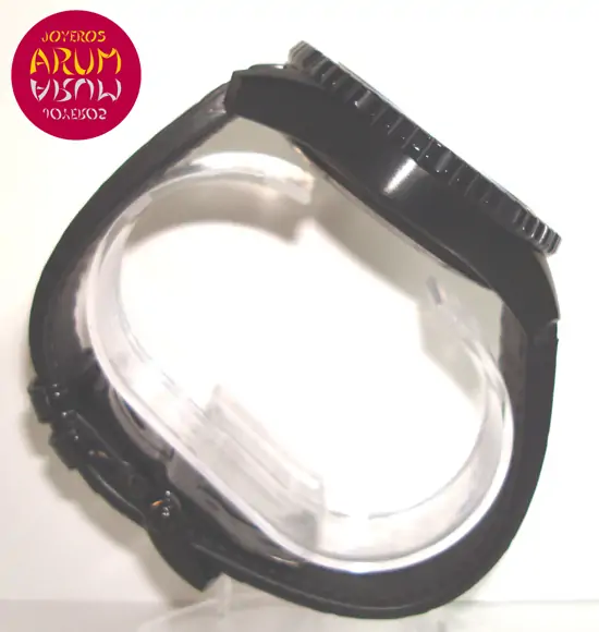 Zenith El Primero Stratos ARUM Ref. 2629 "SOLD"