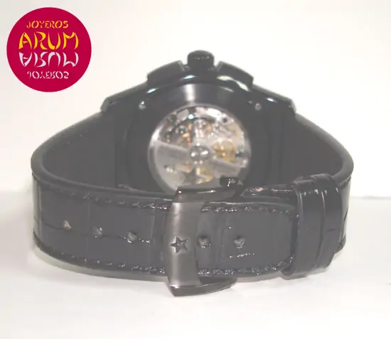 Zenith El Primero Stratos ARUM Ref. 2629 "SOLD"