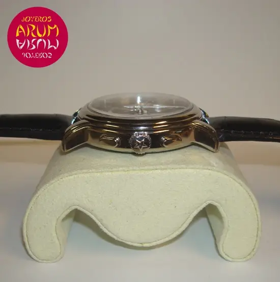 Zenith El Primero Chronomaster ARUM Ref. 2353 "SOLD"