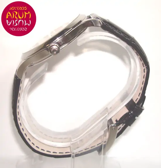 Zenith Elite HW ARUM Ref. 2799 "SOLD"