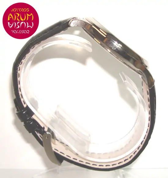 Zenith Elite HW ARUM Ref. 2799 "SOLD"