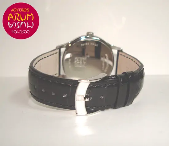 Zenith Elite HW ARUM Ref. 2799 "SOLD"