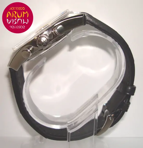 Zenith El Primero Charles Vermot ARUM Ref. 2623 "SOLD" Zenith El Primero Charles Vermot ARUM Ref. 2623 "SOLD"