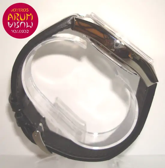 Zenith El Primero Charles Vermot ARUM Ref. 2623 "SOLD" Zenith El Primero Charles Vermot ARUM Ref. 2623 "SOLD"