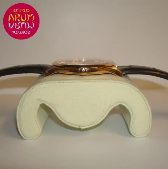 Zenith Elite ARUM Ref. 2191 "SOLD" Zenith Elite ARUM Ref. 2191 "SOLD"