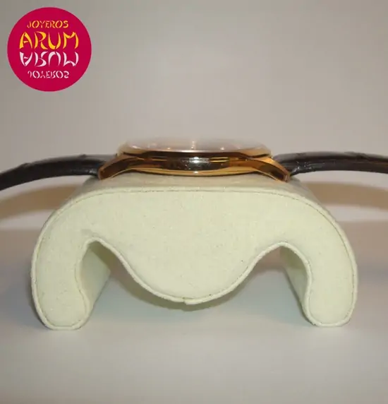 Zenith Elite ARUM Ref. 2191 "SOLD" Zenith Elite ARUM Ref. 2191 "SOLD"