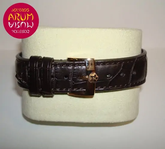 Zenith Elite ARUM Ref. 2191 "SOLD" Zenith Elite ARUM Ref. 2191 "SOLD"