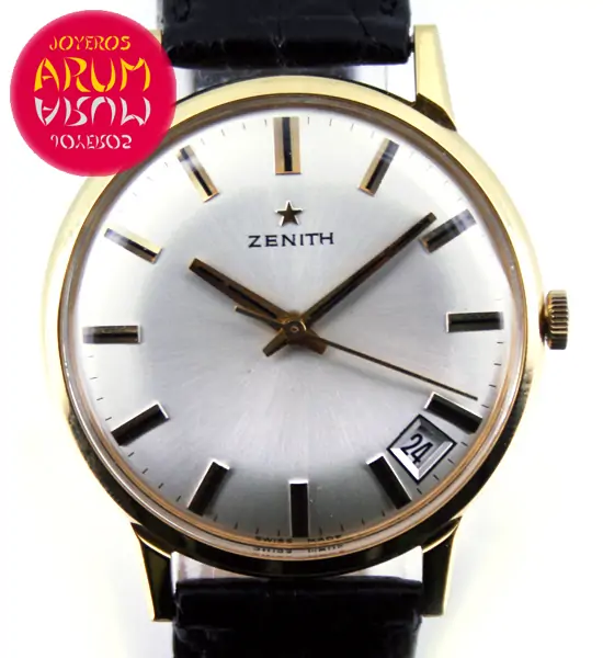 Zenith Vintage ARUM Ref. 2827 Zenith Vintage ARUM Ref. 2827