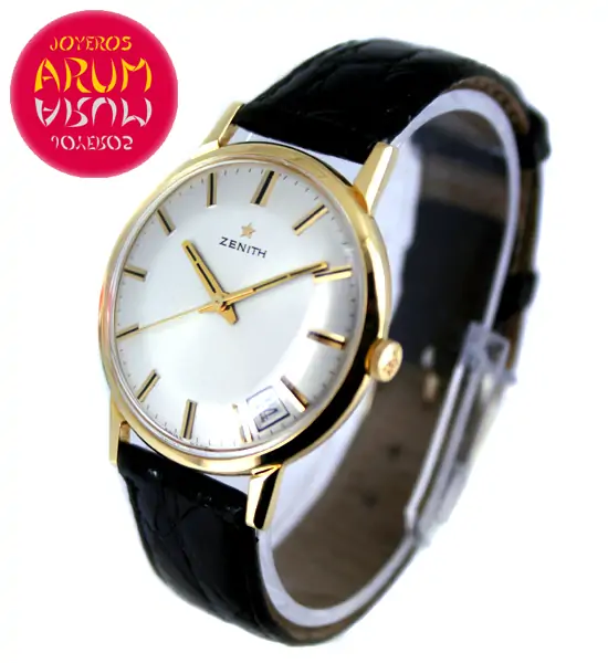 Zenith Vintage ARUM Ref. 2827 Zenith Vintage ARUM Ref. 2827