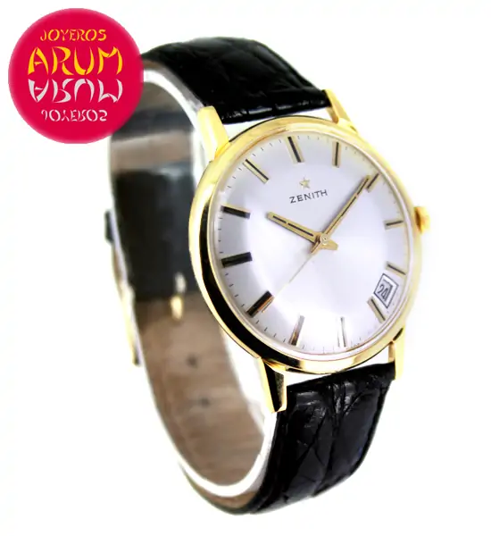 Zenith Vintage ARUM Ref. 2827 Zenith Vintage ARUM Ref. 2827